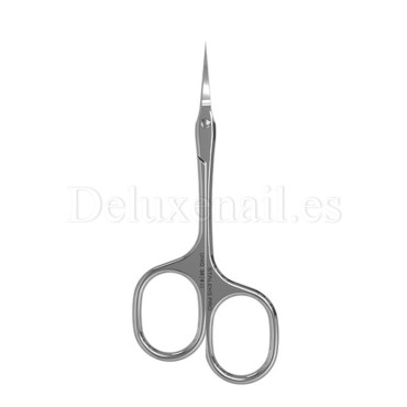 SQ-30/4 Tijeras para cutícula Staleks Asymmetric UNIQ, 25 mm