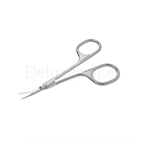 SQ-30/4 Tijeras para cutícula Staleks Asymmetric UNIQ, 25 mm