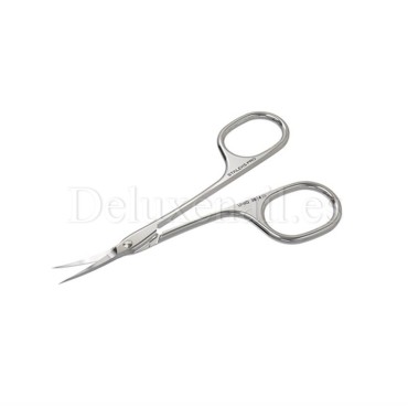 SQ-30/4 Tijeras para cutícula Staleks Asymmetric UNIQ, 25 mm