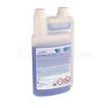 Cleanmed Instruments - Líquido concentrado para limpiar y desinfectar, 1000 ml