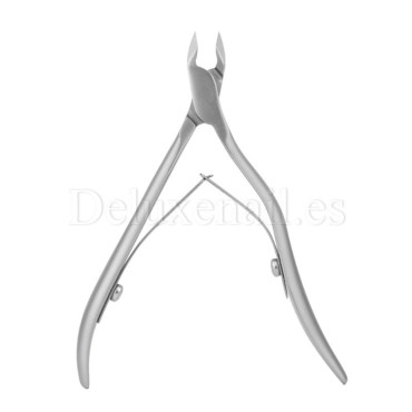 NS-80-5 - Alicates para cutícula Staleks Smart, 5 mm