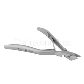 NS-80-5 - Alicates para cutícula Staleks Smart, 5 mm