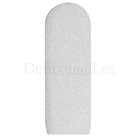 DFE-10-80w - Limas adhesivas desechables suaves Staleks Expert, 80 Gr., 30 uds