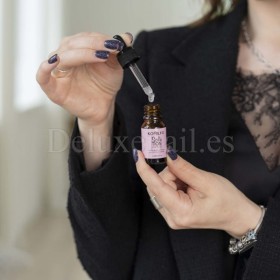 Removedor de cutícula Solution Cuticle Remover Komilfo, 30 ml