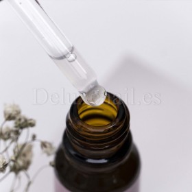 Removedor de cutícula Solution Cuticle Remover Komilfo, 30 ml