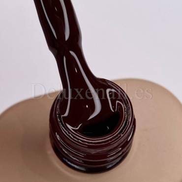 Esmalte Permanente Dark 32, Chocolate, 10 ml