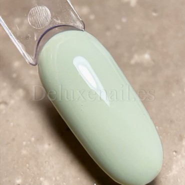 Esmalte Permanente Dark 96, Verde militar claro, 10 ml