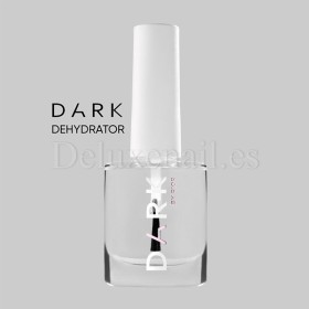 Dehidrator Dark - Líquido para desgrasar uña y mejorar adherencia con el producto, 10 ml