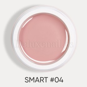 Gel constructor Dark Smart Builder Gel 04, Beige rosado, 30 ml
