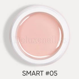 Gel constructor Dark Smart Builder Gel 05, Beige caramelo claro, 30 ml
