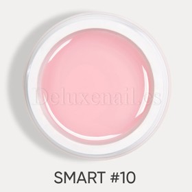 Gel constructor Dark Smart Builder Gel 10, Rosa bebe, 30 ml