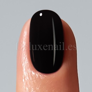 Esmalte Permanente Absolute Black American Creator, Negro, 15 ml