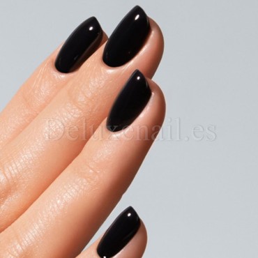 Esmalte Permanente Absolute Black American Creator, Negro, 15 ml