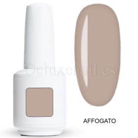 Esmalte Permanente Affogato American Creator, Beige, 15 ml