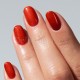 Esmalte Permanente Africa American Creator, Canela con micro brillo, 15 ml