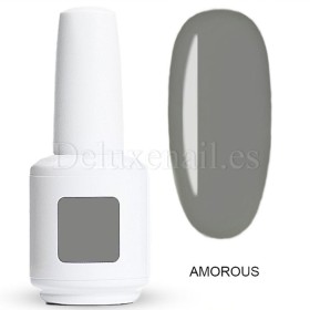 copy of Esmalte Permanente Komilfo Deluxe Series №D001 (negro), 8 ml.