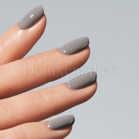 Esmalte Permanente Amorous American Creator, Verde oliva grisáceo, 15 ml