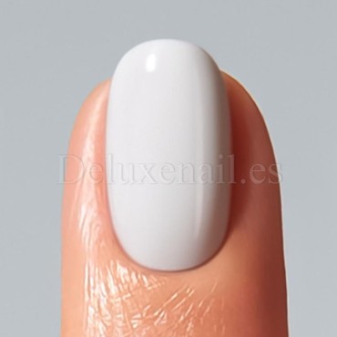 Esmalte Permanente Angel American Creator, Blanco grisáceo, 15 ml