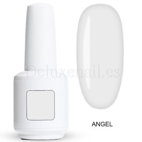 Esmalte Permanente Angel American Creator, Blanco grisáceo, 15 ml