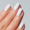 Esmalte Permanente Angel American Creator, Blanco grisáceo, 15 ml