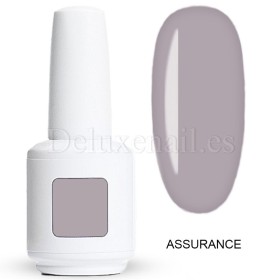 Esmalte Permanente Assurance American Creator, Beige crema, 15 ml