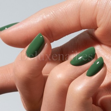 Esmalte Permanente Aventurine American Creator, Verde pino, 15 ml
