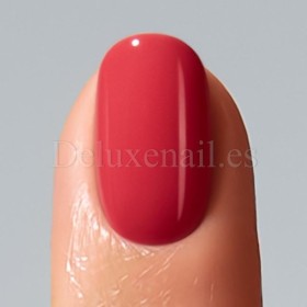 Esmalte Permanente Aviso American Creator, Rojo coral, 15 ml