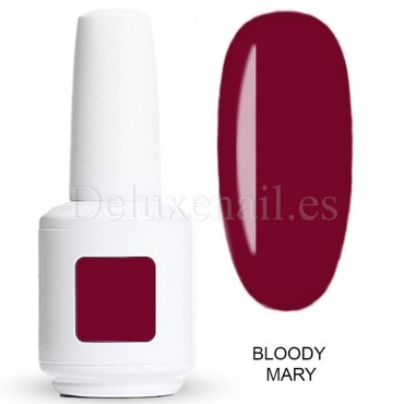 Esmalte Permanente Bloody Mary American Creator, Rojo, 15 ml