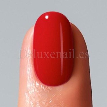 Esmalte Permanente Bloody Mary American Creator, Rojo, 15 ml