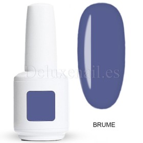 Esmalte Permanente Brume American Creator, Azul baquero, 15 ml