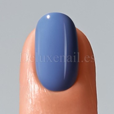 Esmalte Permanente Brume American Creator, Azul baquero, 15 ml