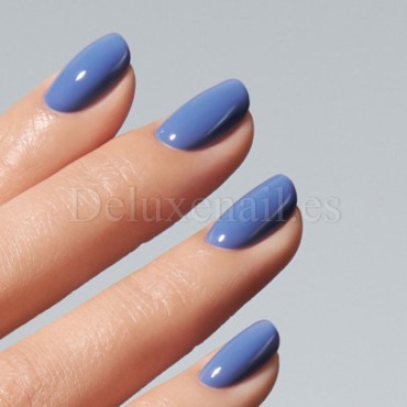 Esmalte Permanente Brume American Creator, Azul baquero, 15 ml