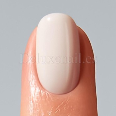 Esmalte Permanente Carte Blanche American Creator, Amarillo muy claro, 15 ml