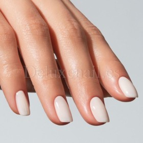 Esmalte Permanente Carte Blanche American Creator, Amarillo muy claro, 15 ml