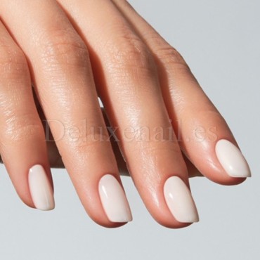 Esmalte Permanente Carte Blanche American Creator, Amarillo muy claro, 15 ml