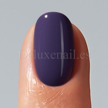 Esmalte Permanente Cavalier American Creator, Lila grisáceo oscuro, 15 ml