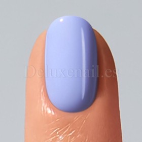 Esmalte Permanente Celestial American Creator, Azul celeste, 15 ml