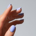 Esmalte Permanente Celestial American Creator, Azul celeste, 15 ml
