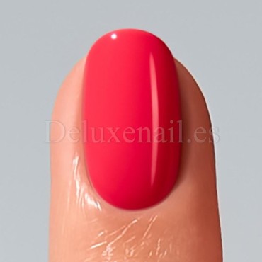 Esmalte Permanente Chilli American Creator, Coral neón, 15 ml
