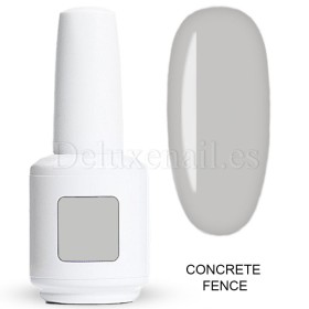 Esmalte Permanente Concrete Fence American Creator, Gris claro, 15 ml