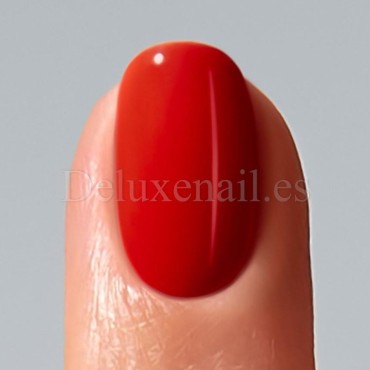 Esmalte Permanente Couth American Creator, Rojo, 15 ml