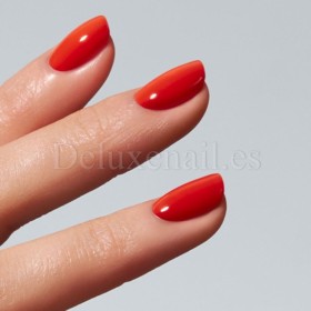 Esmalte Permanente Couth American Creator, Rojo, 15 ml