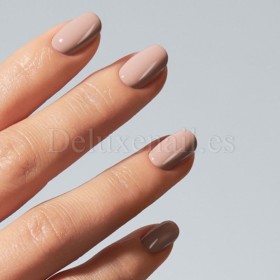 Esmalte Permanente Diligence American Creator, Marrón camel, 15 ml