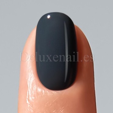 Esmalte Permanente Dolphin American Creator, Verde grisáceo oscuro, 15 ml