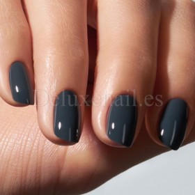 Esmalte Permanente Dolphin American Creator, Verde grisáceo oscuro, 15 ml