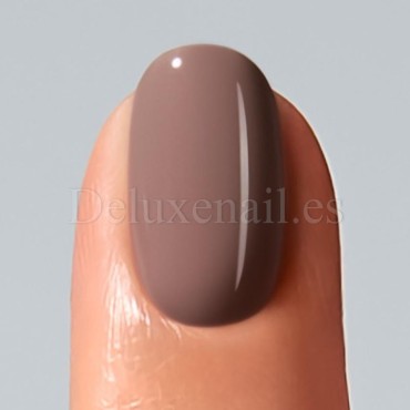 Esmalte Permanente Drastic American Creator, Marrón camel oscuro, 15 ml