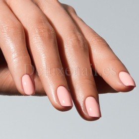 Esmalte Permanente Elizabeth American Creator, Melocotón claro, 15 ml