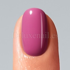 Esmalte Permanente Enigma American Creator, Rosa palo intenso, 15 ml