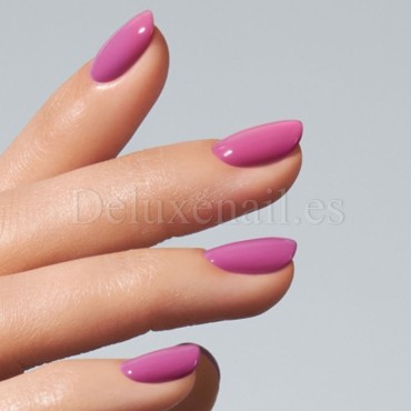 Esmalte Permanente Enigma American Creator, Rosa palo intenso, 15 ml