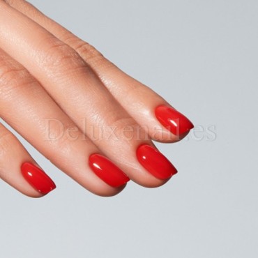 Esmalte Permanente Enough American Creator, Rojo, 15 ml